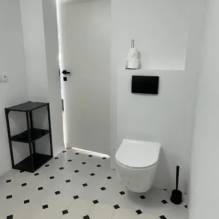 Apartamenty Studio *