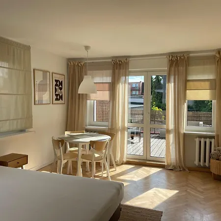 Apartamenty Studio