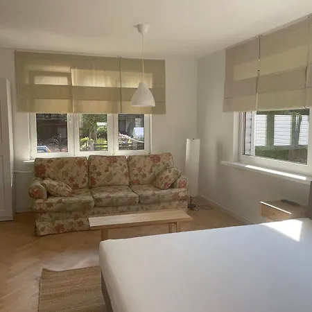 Apartamenty Studio *