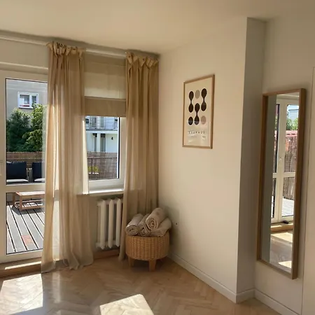 Apartamenty Studio * Jastrzębia Góra