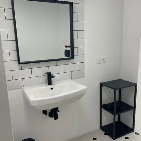 Apartamenty Studio Apartamento