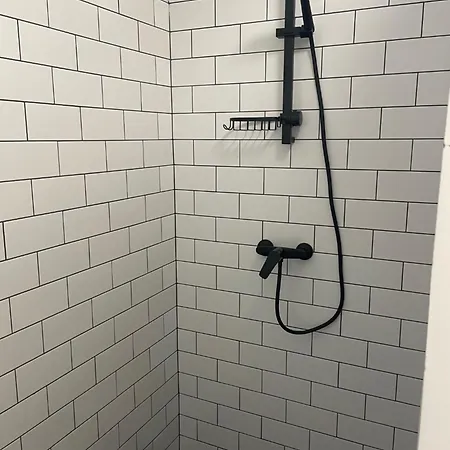 Apartamenty Studio Lejlighed Jastrzębia Góra