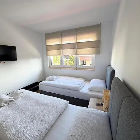 Apartamenty Studio * Jastrzębia Góra