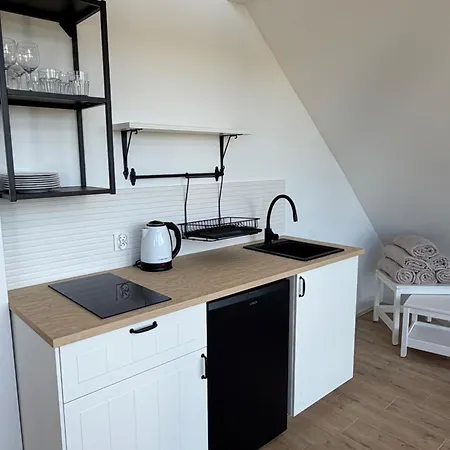 Apartamenty Studio Apartament