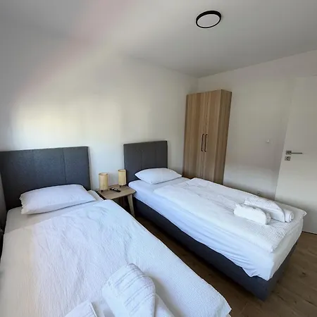 Apartamenty Studio 아파트