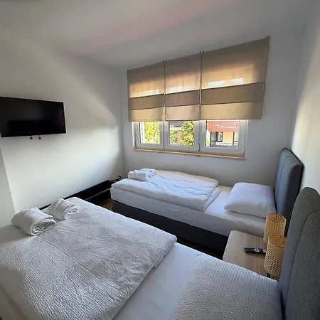 Apartamenty Studio Apartamento *