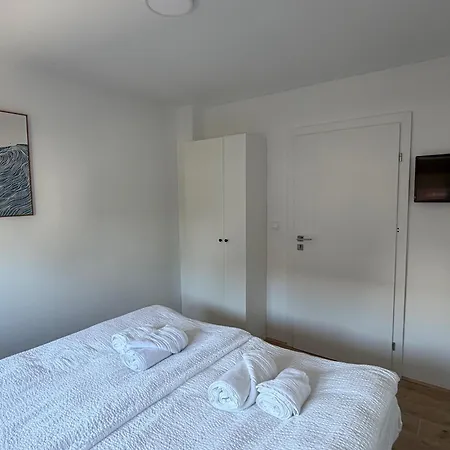 Apartamenty Studio * Jastrzebia Gora