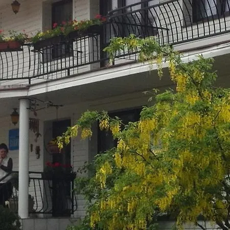 Apartamenty Studio *