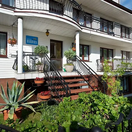 Apartamenty Studio Lejlighed Jastrzębia Góra