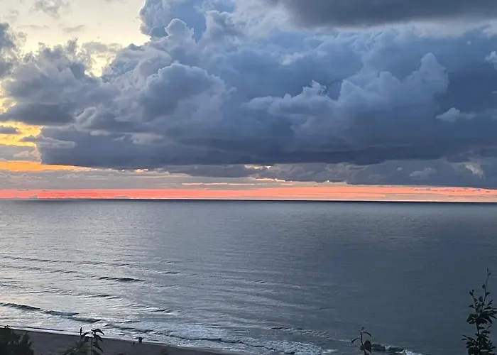 Apartamenty Studio Jastrzębia Góra