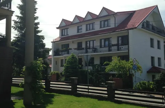 Apartamenty Studio Apartmán *