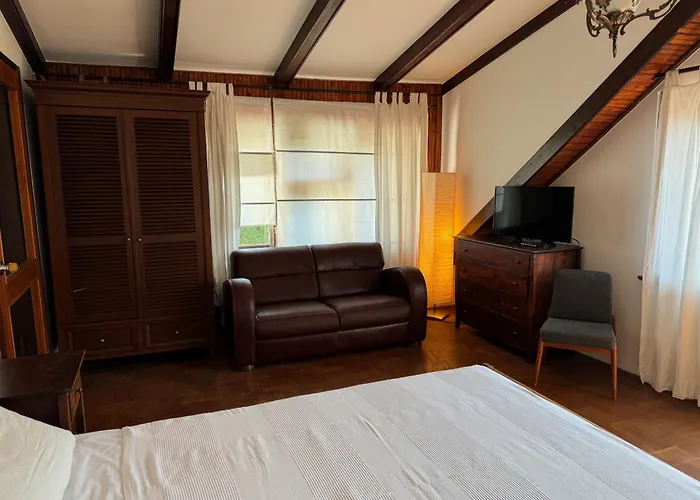 Apartamenty Studio Apartmán Jastrzębia Góra