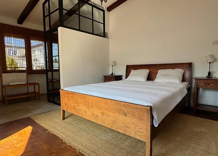 Apartmán Apartamenty Studio *