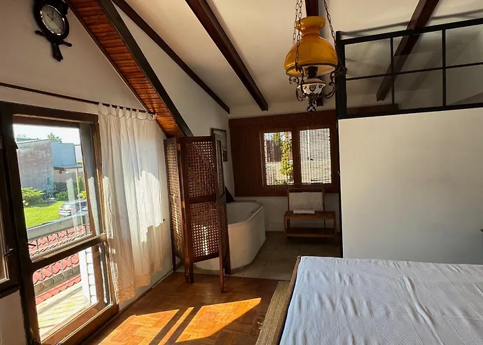 Apartamenty Studio Apartmán Jastrzębia Góra