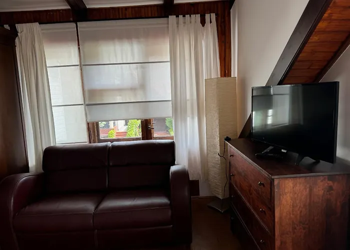 Apartamenty Studio * Jastrzębia Góra