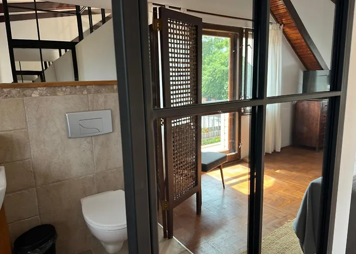 Apartamenty Studio Apartmán