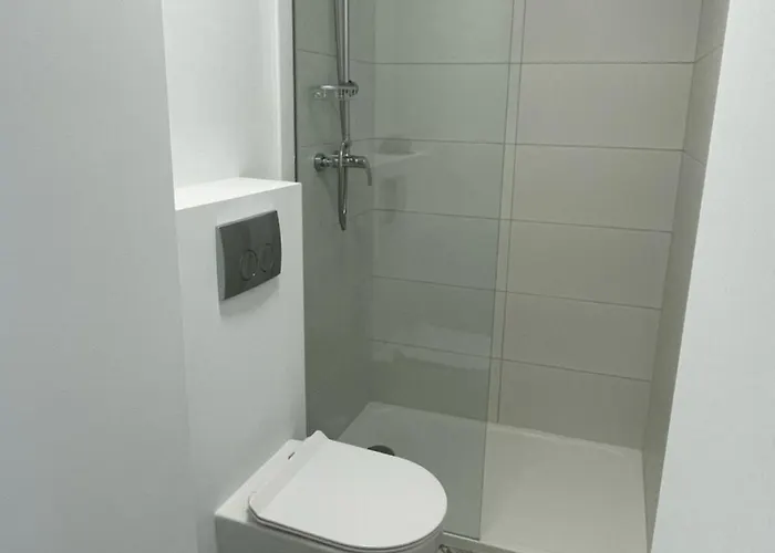 Apartamenty Studio Apartmán