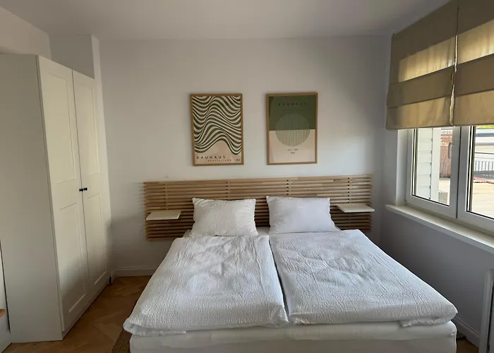 Apartmán Apartamenty Studio