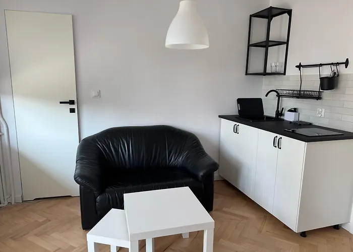 Apartamenty Studio Apartmán *