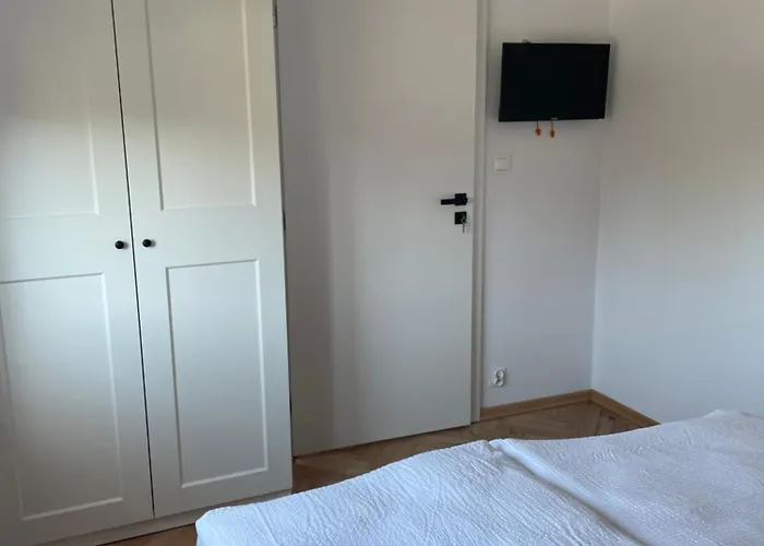 Apartamenty Studio *