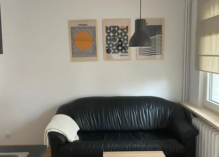 Apartamenty Studio Jastrzębia Góra