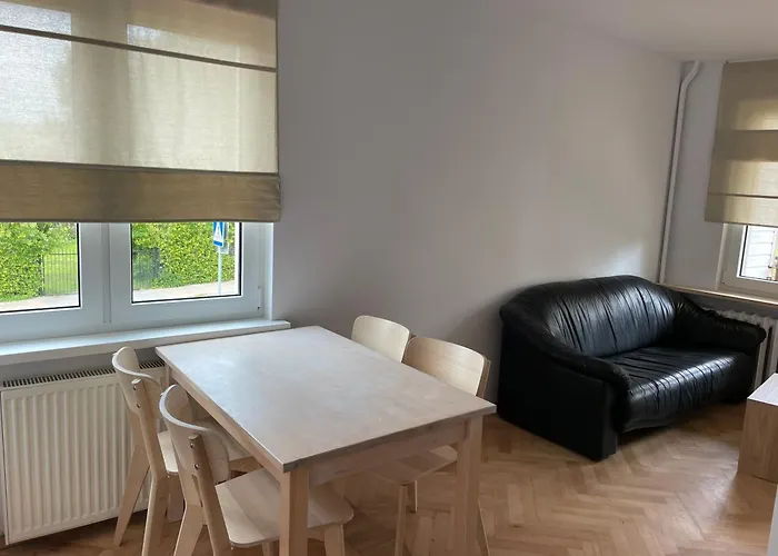 Apartamenty Studio