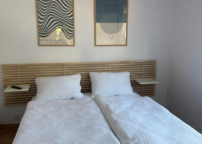 Apartamenty Studio Apartmán