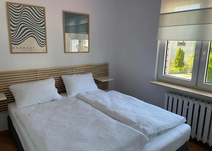 Apartamenty Studio Apartmán *