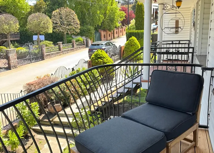 Apartamenty Studio *