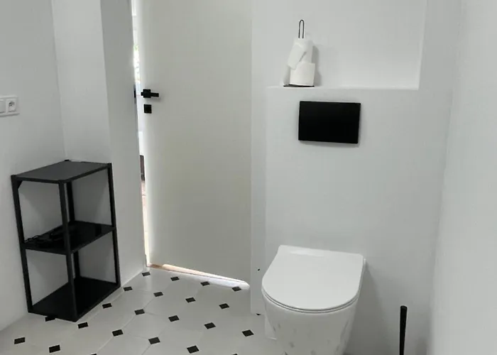 Apartamenty Studio *