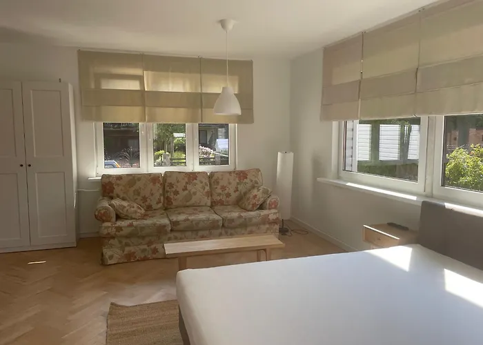 Apartamenty Studio *