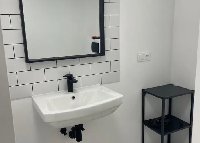 Apartamenty Studio Apartmán