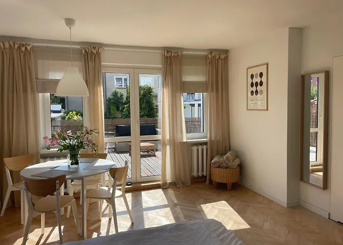 Apartamenty Studio Apartmán *