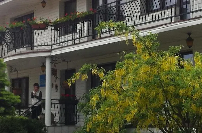 Apartamenty Studio *