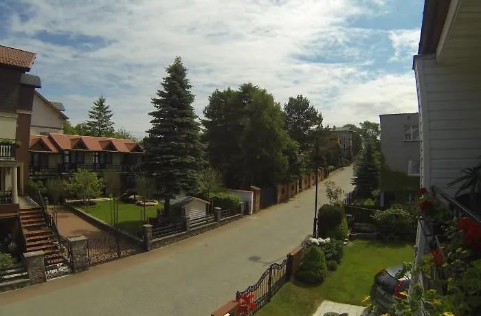 Apartamenty Studio Jastrzębia Góra