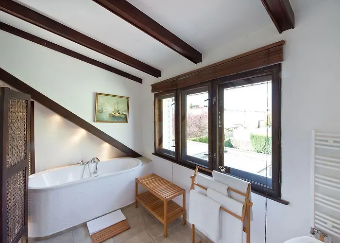 Apartamenty Studio Apartmán Jastrzębia Góra