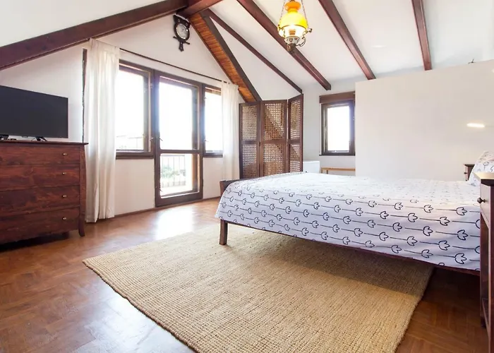 Apartamenty Studio Apartmán *